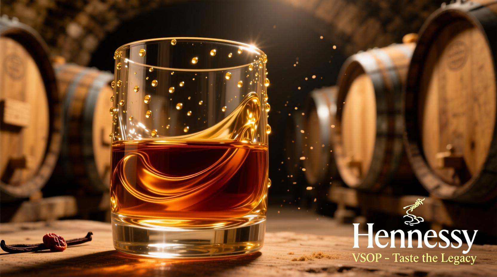 What Does Hennessy Taste Like: Flavor Profile Explained
