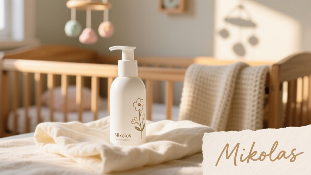 Mikolas Infant Formula: Evidence-Based Assessment for Pediatric Nurses and Caregivers