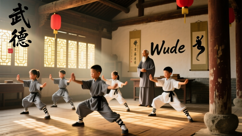 Shaolin: History, Martial Arts Pedagogy, and Modern Educational Integration
