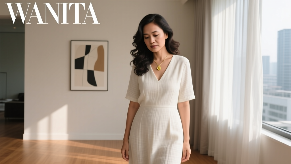 Wanita: Understanding the Critical Role of Women in Child Safety and Home Childproofing