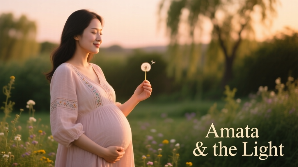 Amata: Evidence-Based Insights on This Emerging Prenatal Supplement Brand