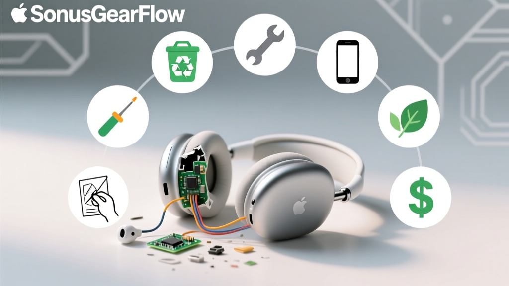 What to Do With Broken Wireless Headphones (2026)