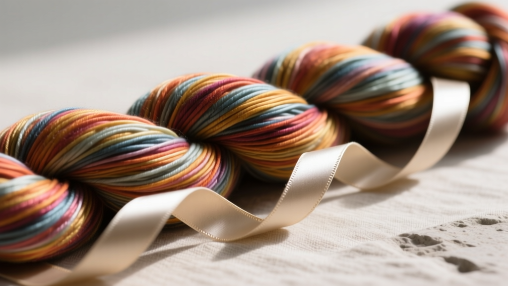 Hobbii Ribbon Yarn: Budget-Smart Guide for Designers