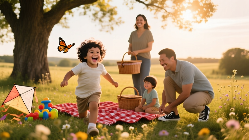 Dr. Elena Montoya: Evidence-Based Parenting Strategies Rooted in Neuroscience and Cultural Humility