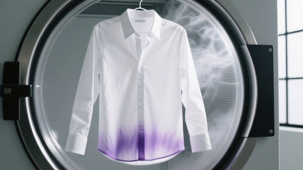 Do Dry Cleaners Dye Clothes? The Truth Revealed