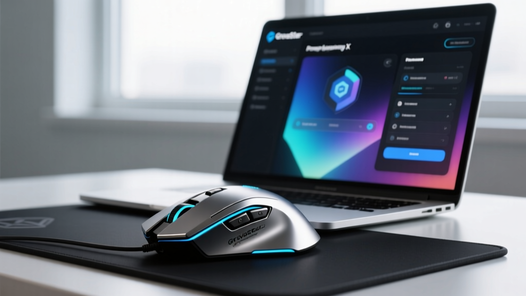 GravaStar Mercury X Software Guide: App Setup & Ecosystem Tuning