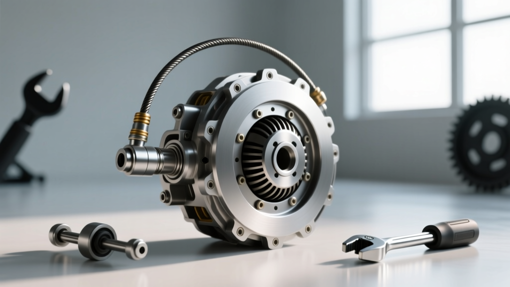 2026 Clutch Cable Replacement Cost & Adjustment Guide