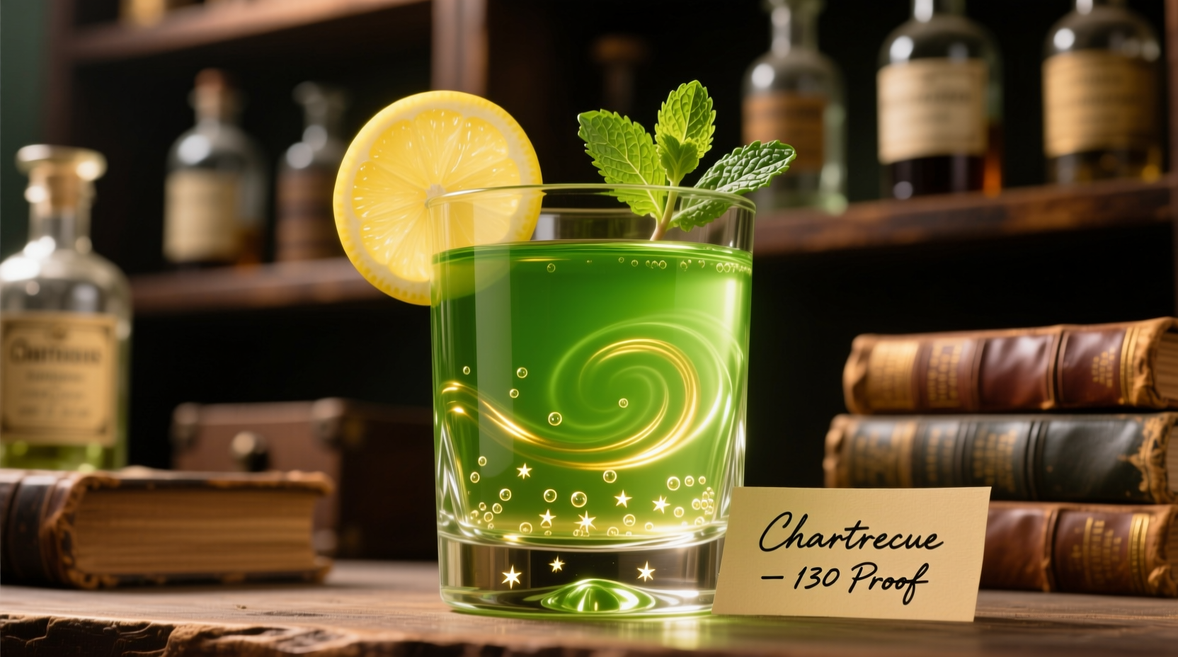 Chartreuse Taste Profile: Herbs, Spices & Sweet Notes Explained