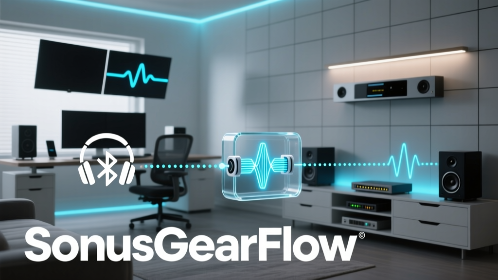 How to Connect Wireless Headphones to Optical Splitter
