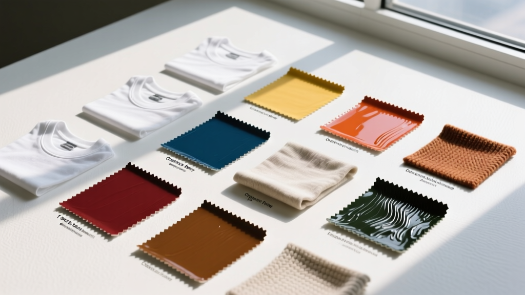 T-Shirt Paint: The Technical Guide for Designers & Sourcing Pros