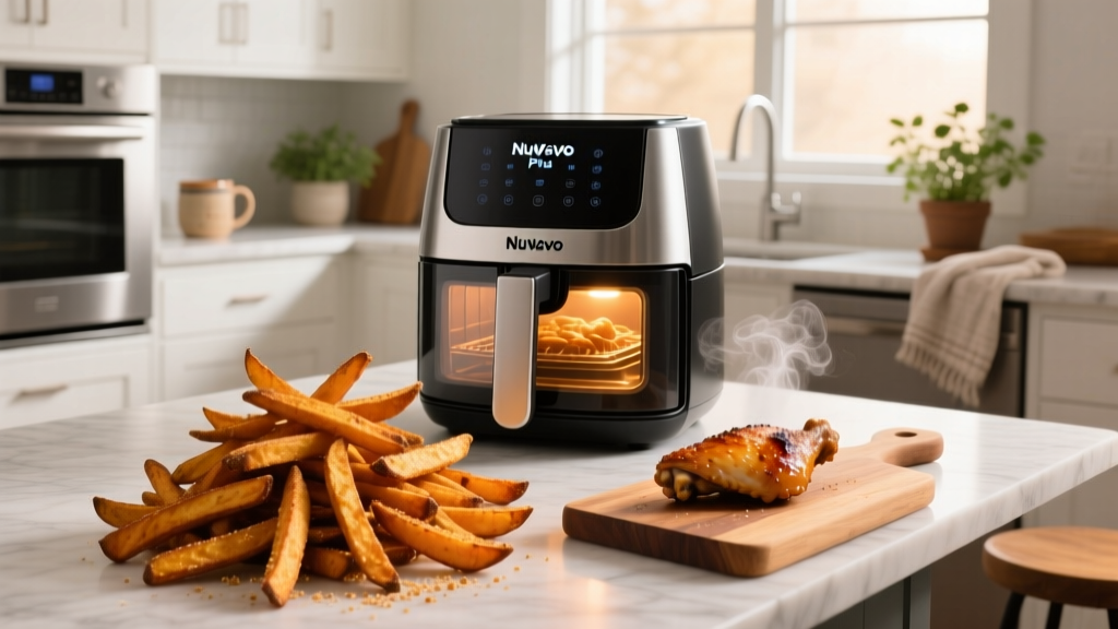 NuWave Pro Plus Review: Worth It in 2024?