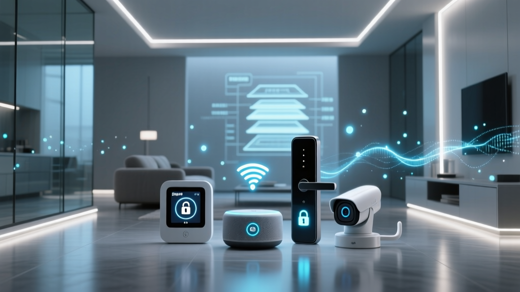 Zigbee Security Audit: Encryption Flaws, Zigbee 3.0 Fixes & Device Hardening Guide