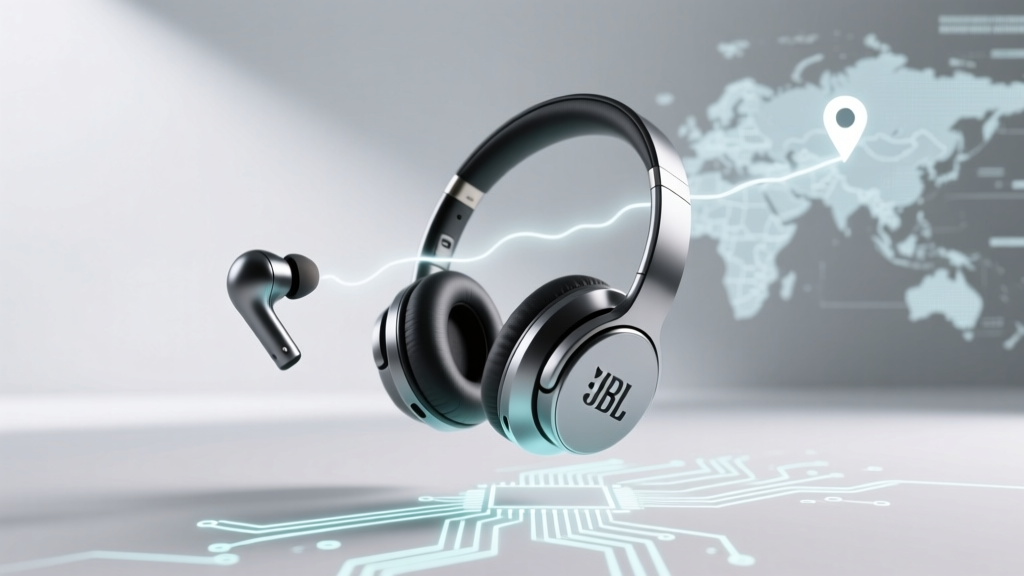 Can You Track JBL Wireless Headphones? (2026)