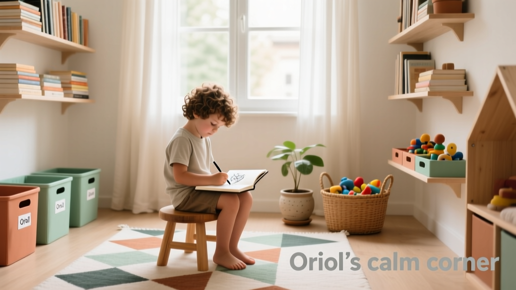 Oriol: A Practical Parent’s Guide to the Spanish Baby Brand Built for Real Family Life