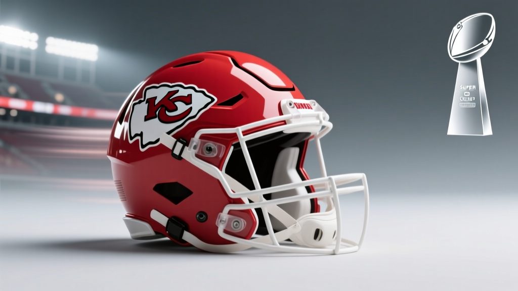 Chiefs Super Bowl Appearances: 2026 Update