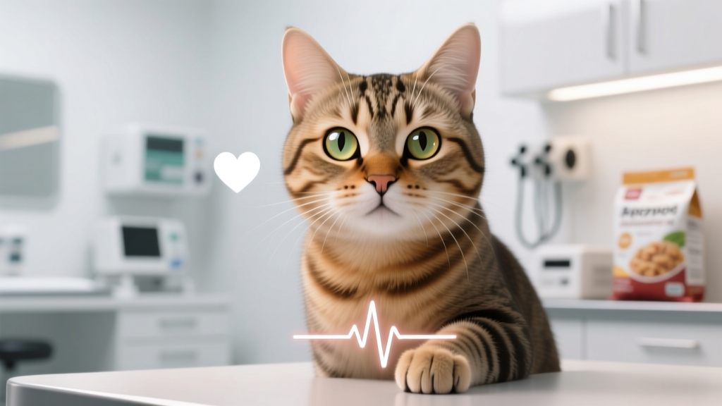 A Strong Heart Cat Food Reviews