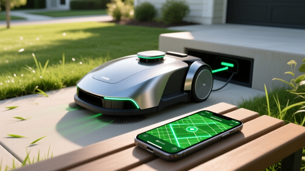 Lawnbot App Ecosystem Guide: Smart Home Integrations 2026