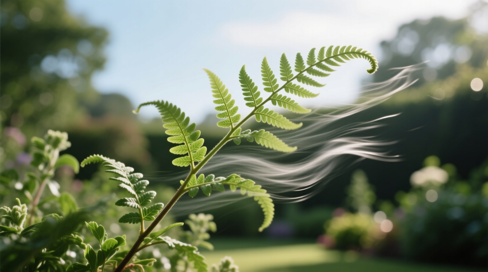 does plant shaking work