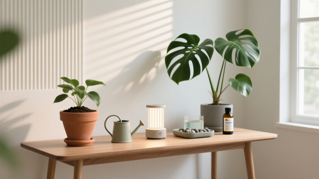 Indoor Plants Need: 5 Essentials to Thrive (2026)