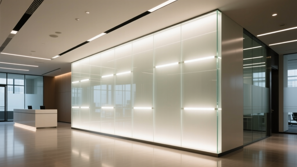 Hospitality Backlit Acrylic Lighting Buyer’s Guide