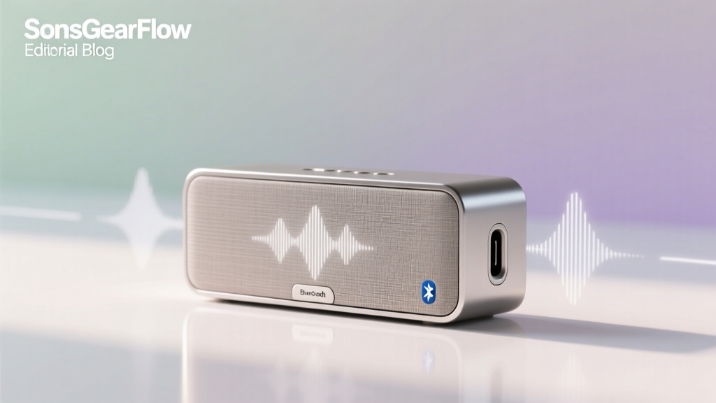 Are Bluetooth Speakers Good? Data-Driven Verdict (2026)