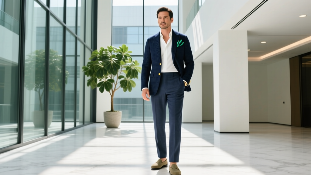What Is Formal Wear for Men? The 2024 Definitive Guide