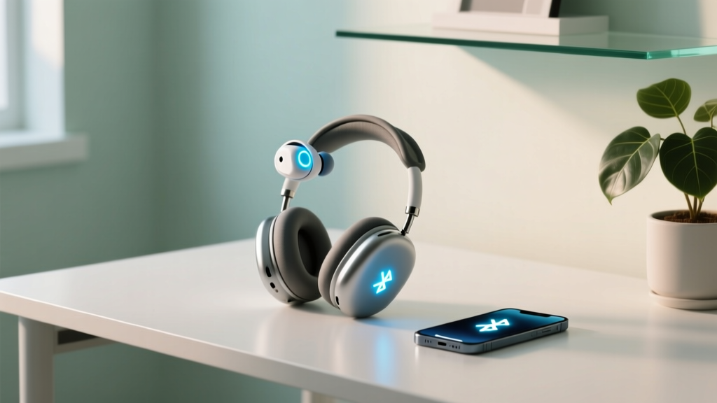 How to Pair Bluetooth Headphones: Real Fixes (2026)