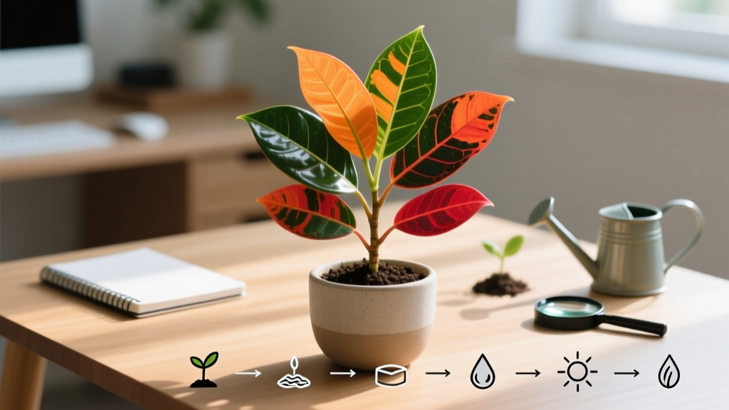 Pagoda Plant Propagation from Seeds (2026)