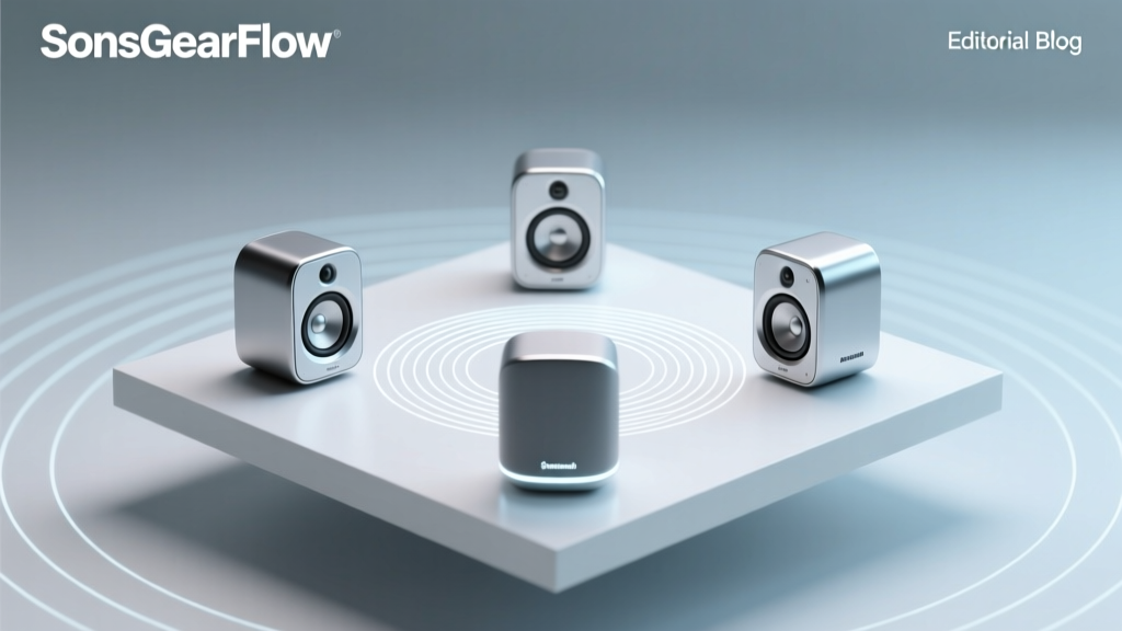 How to Connect 4 Bluetooth Speakers (2026)