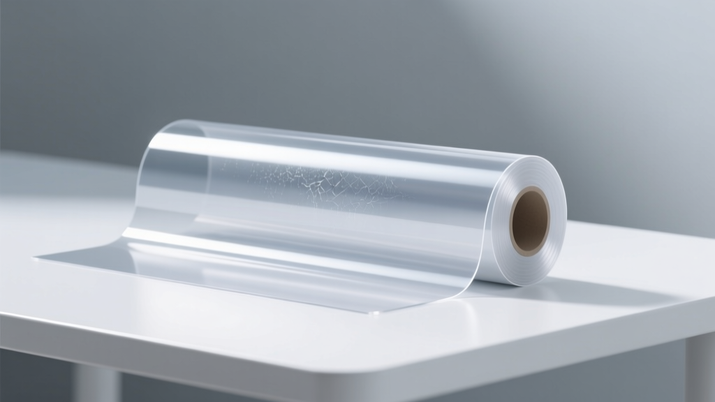 9H Screen Protector Film Rolls: Best Bulk Buy for Installers