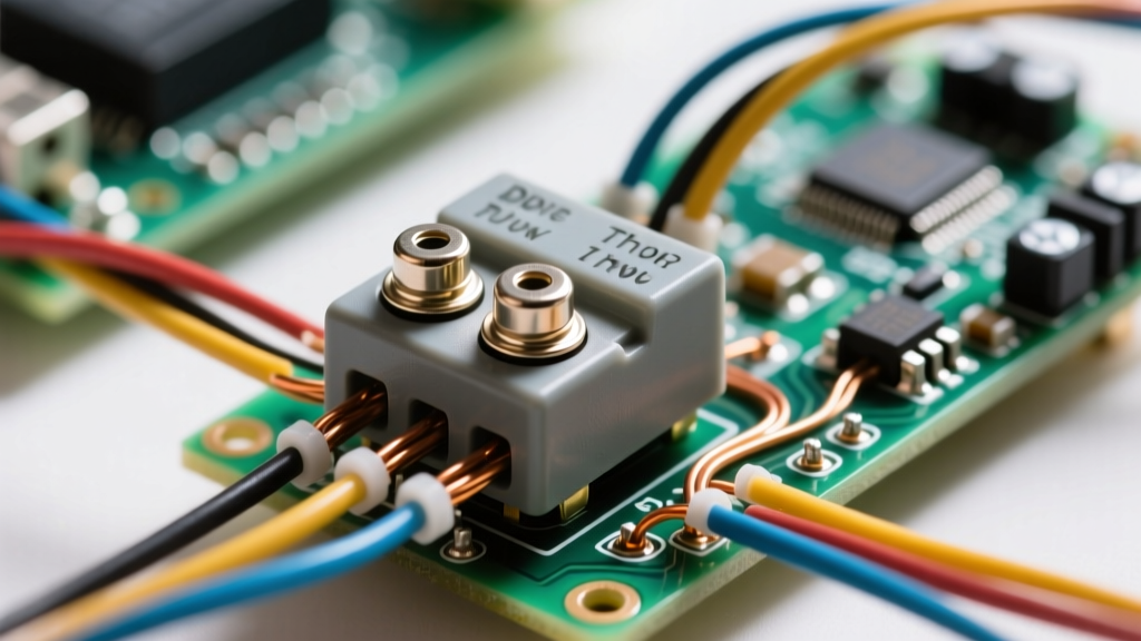 Deciphering a Diagram DPDT Switch: Relay Sizing & Wiring Guide