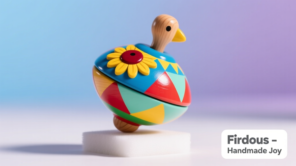 Firdous: A Safety and Compliance Analysis of the Popular Pakistani Toy Brand