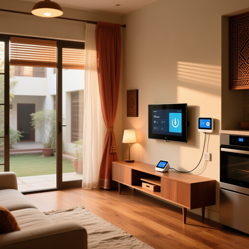 Smart Home Setup in India: Complete Step-by-Step Installation Guide
