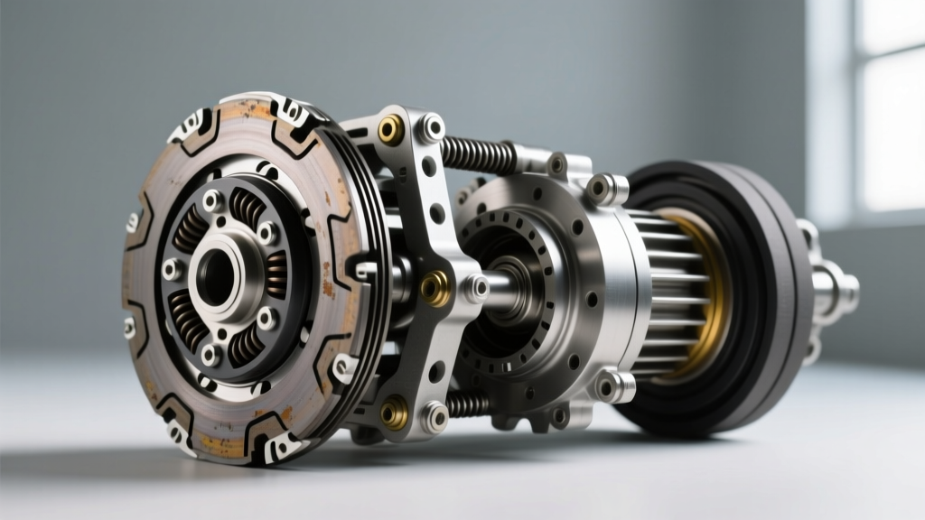 How to Fix John Deere L120 PTO Clutch Drag and Release Problems