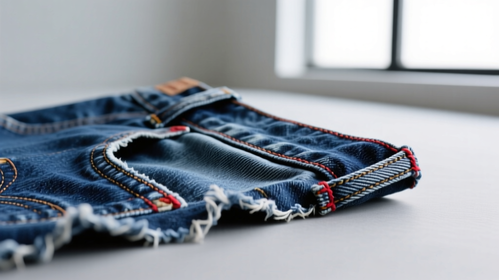 Levi Denim Jeans: Truths, Myths & Fabric Facts