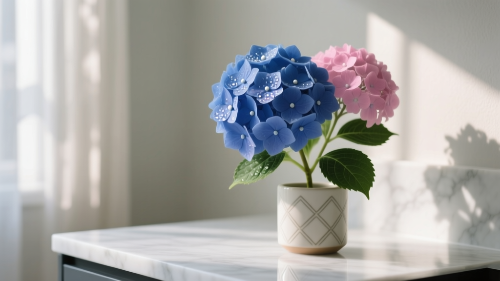 Can Hydrangeas Live Indoors? (2026)