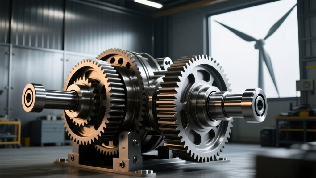 Wind Turbine Sizing: 5-Step Method to Avoid Oversizing