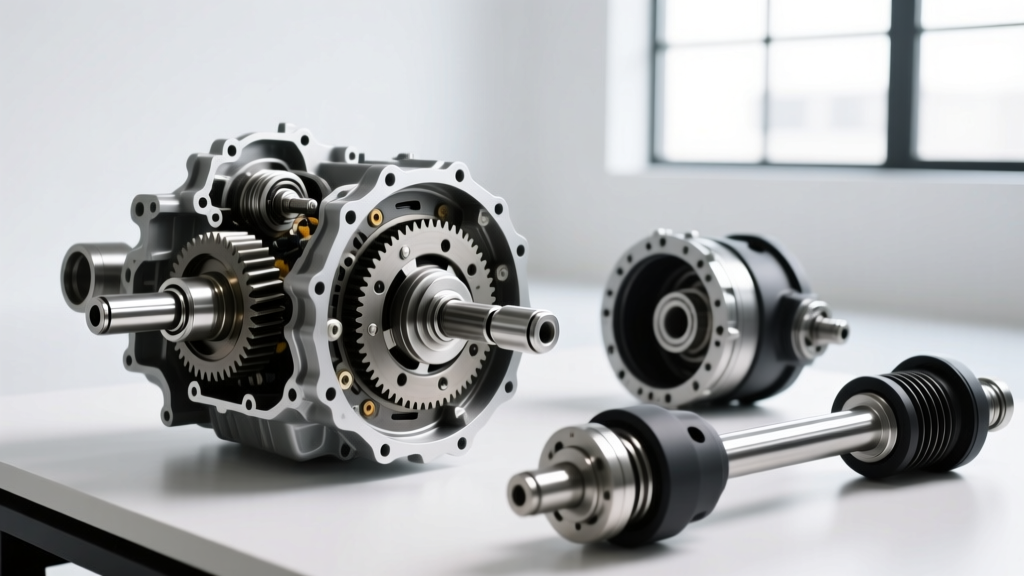 How to Reverse a Car with Manual Transmission & Reliability Guide