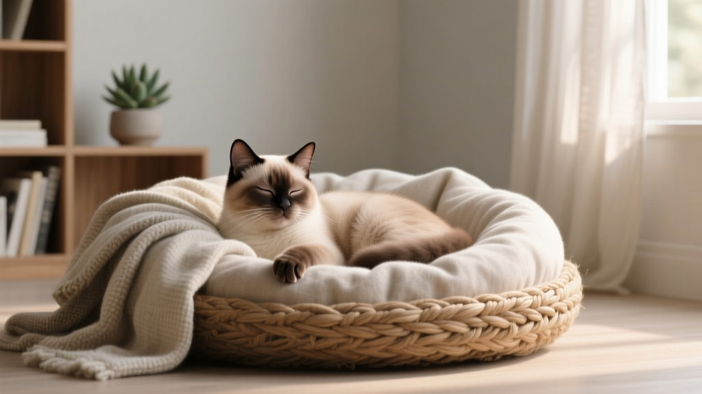 What Is Cat Nesting Behavior Amazon? 7 Truths You’ve Been...