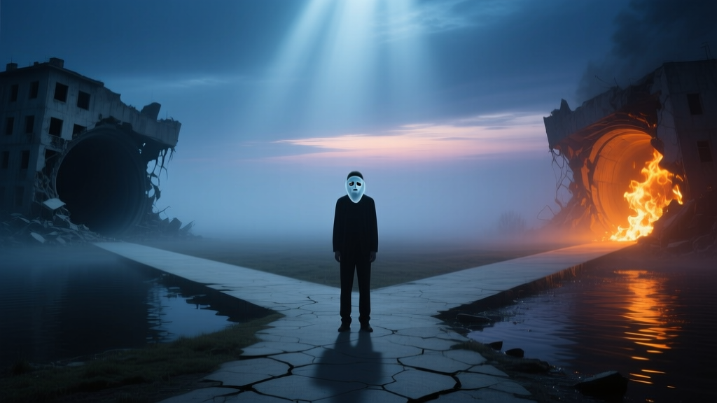 Decision Making Anxiety Nightmares: Nightmare Relief Guide