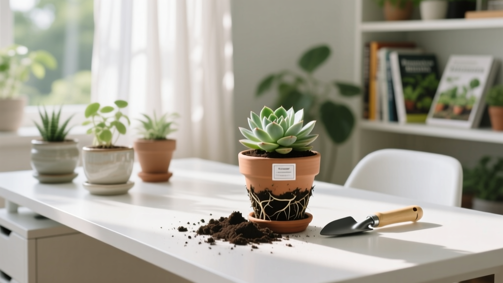 Mail-Order Houseplant Care: Science-Backed Recovery (2026)