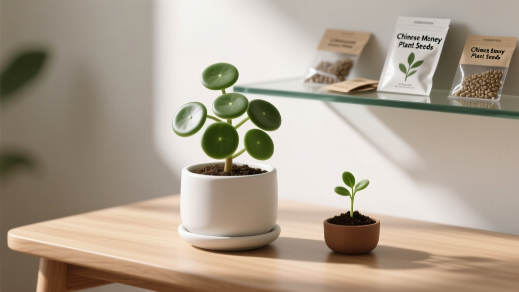 Chinese Money Plant Propagation: What Actually Works (2026)