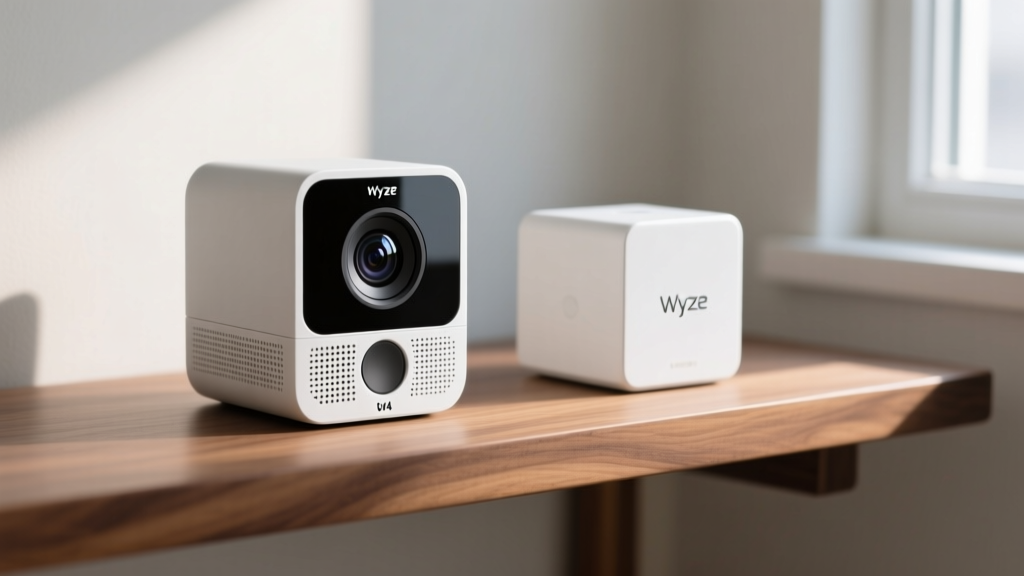 Wyze Cam V3 vs V4 in 2026: Is the Upgrade Worth It?