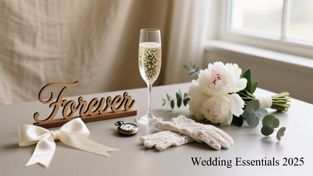 Wedding Venue Essentials: What Every Couple Must Confirm Before Booking