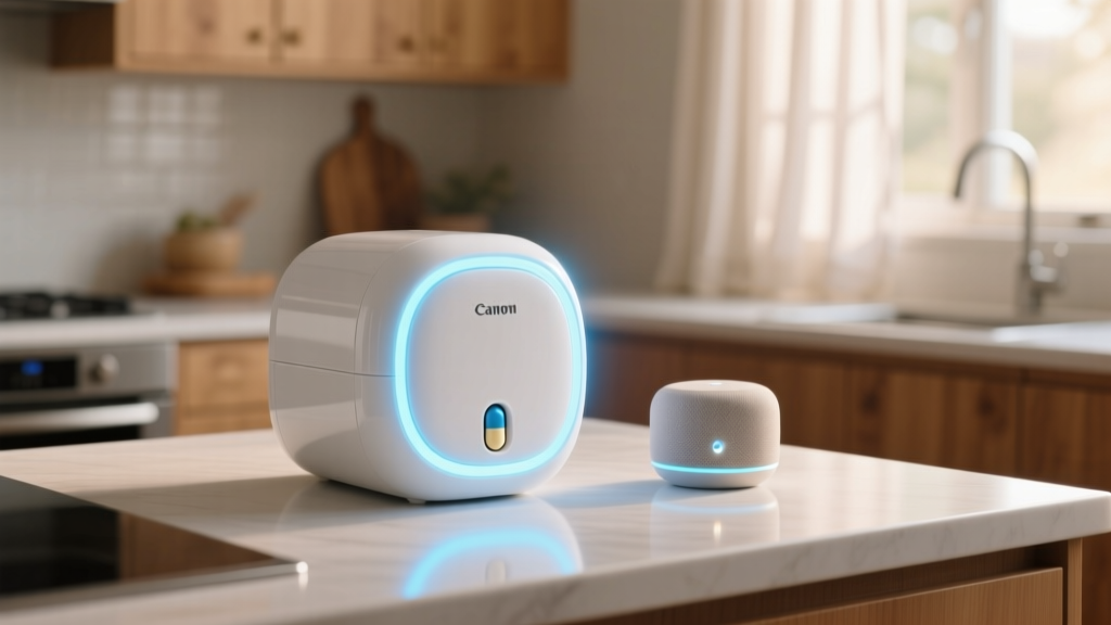 Top Smart Pill Dispensers with Wireless Audio Alerts for 2026