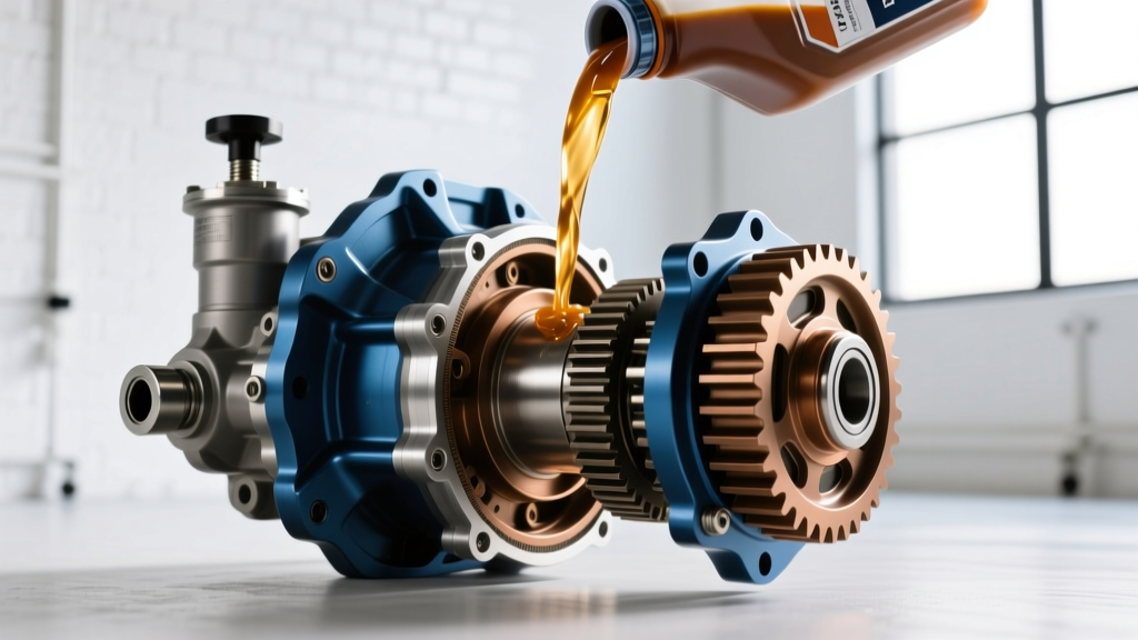 2026 Tundra Differential Fluid Change Cost & Pricing Guide