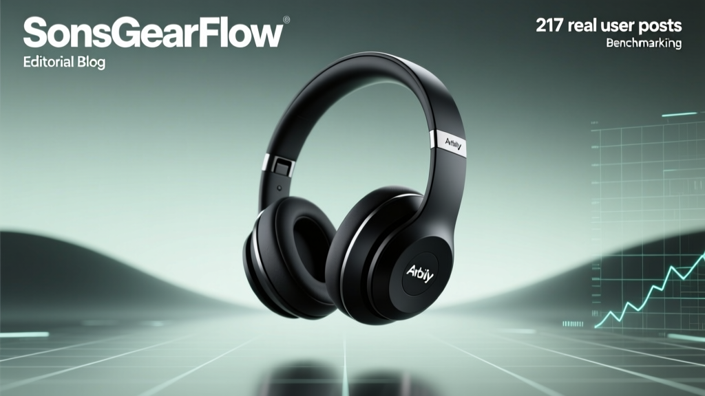 Arbily Wireless Headphones Reddit Review (2026)