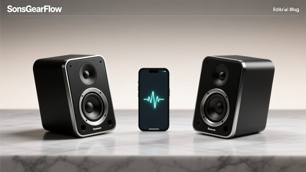 Connect 2 Bluetooth Speakers on iPhone (2026)