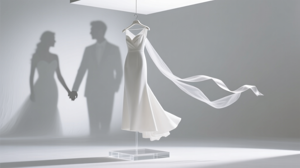 Wedding Dress Before Wedding: Superstition or Myth? (2026)