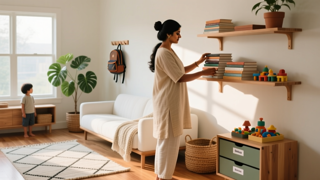 Sindhu: A Practical Parenting Guide to Raising a Resilient, Joyful Child with Strong Cultural Roots
